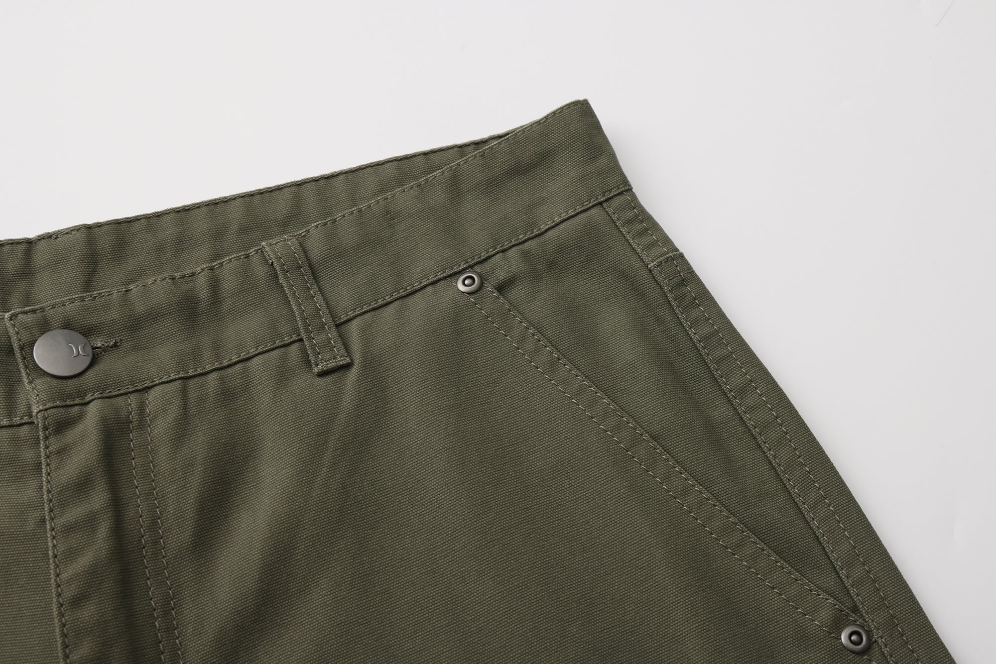 RESILENCE CARPENTER SHORT 20"