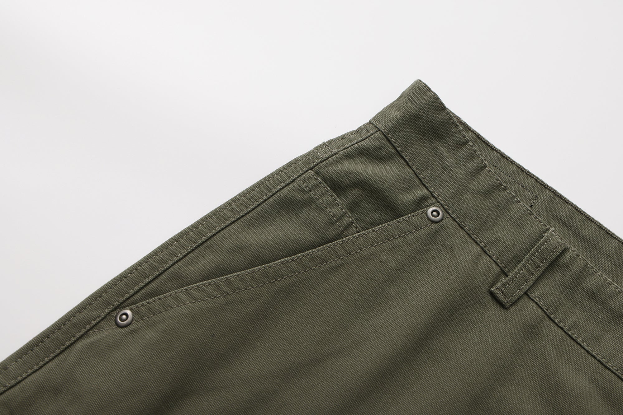 RESILENCE CARPENTER SHORT 20"