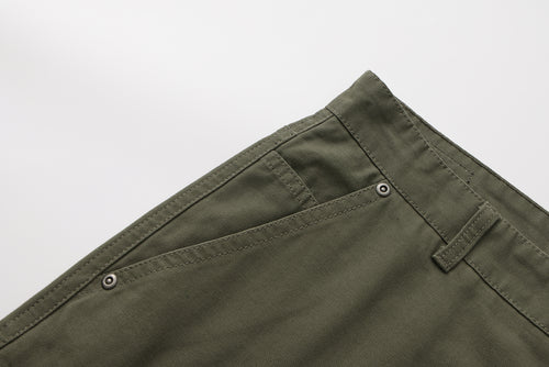 RESILENCE CARPENTER SHORT 20"