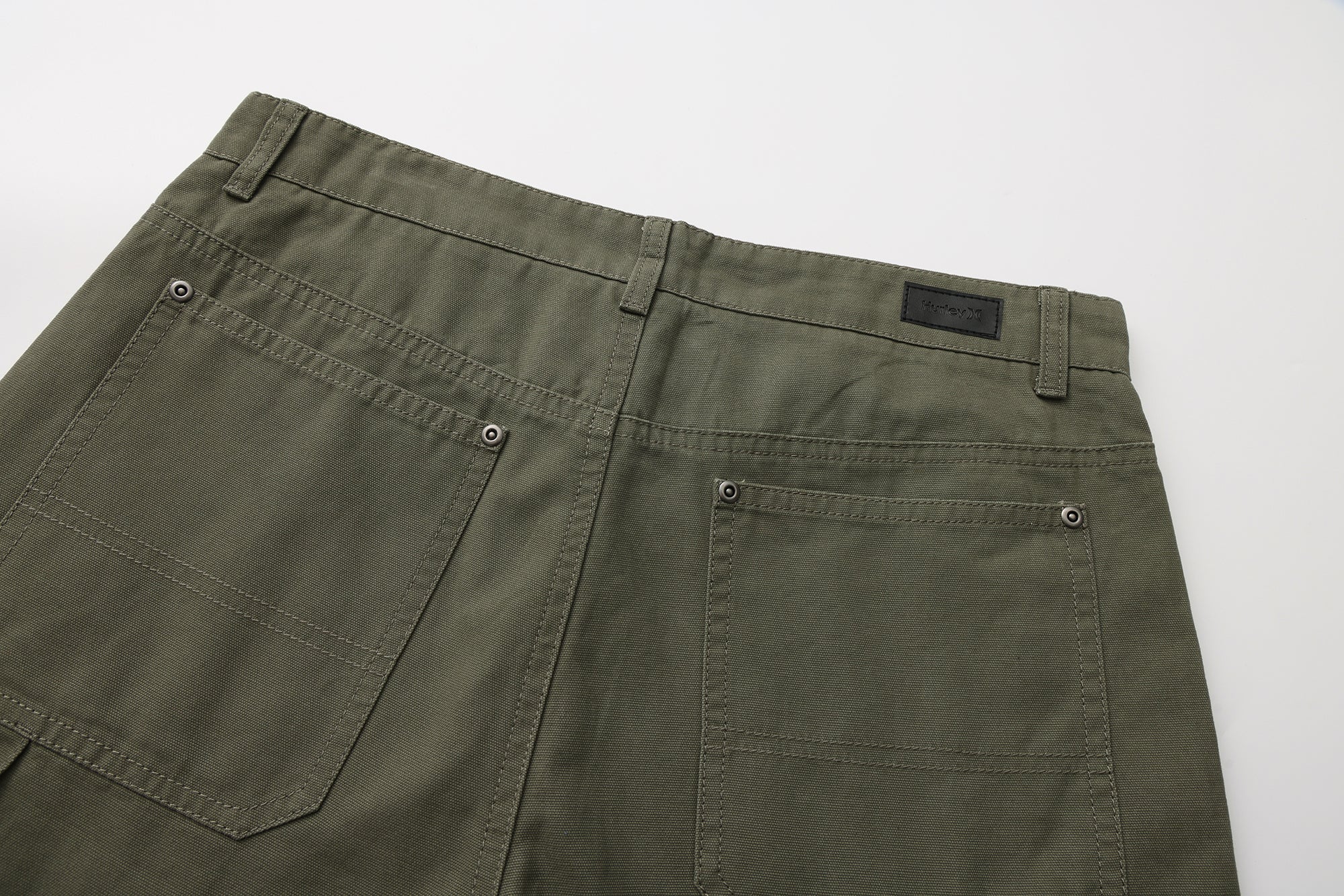 RESILENCE CARPENTER SHORT 20"