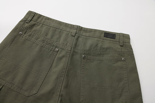 RESILENCE CARPENTER SHORT 20"