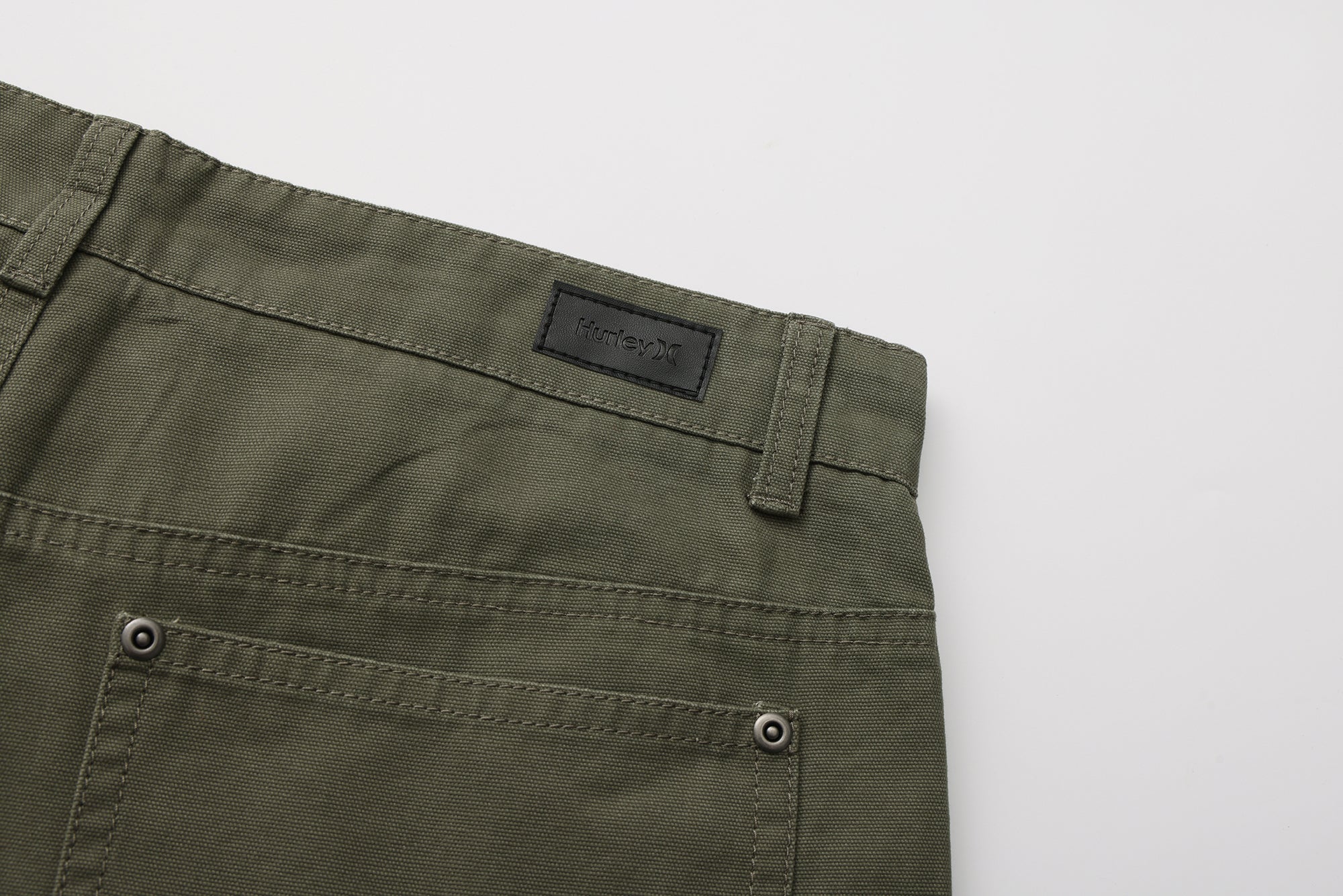 RESILENCE CARPENTER SHORT 20"