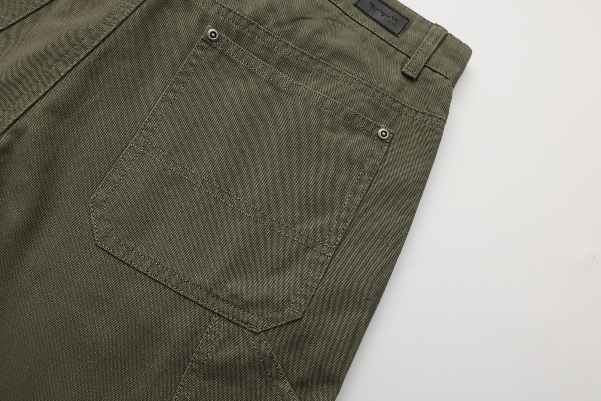 RESILENCE CARPENTER SHORT 20"