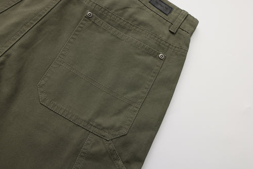 RESILENCE CARPENTER SHORT 20"