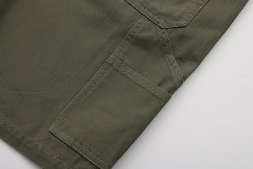 RESILENCE CARPENTER SHORT 20"