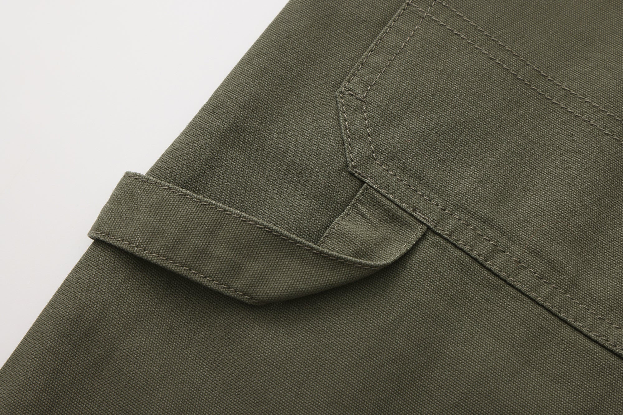 RESILENCE CARPENTER SHORT 20"