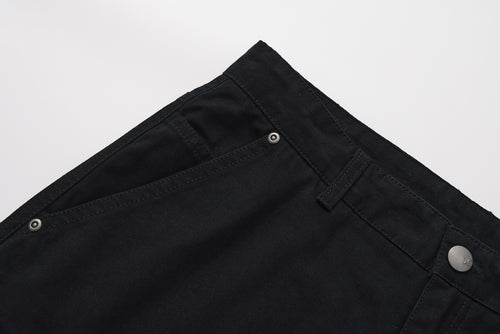 RESILENCE CARPENTER SHORT 20"