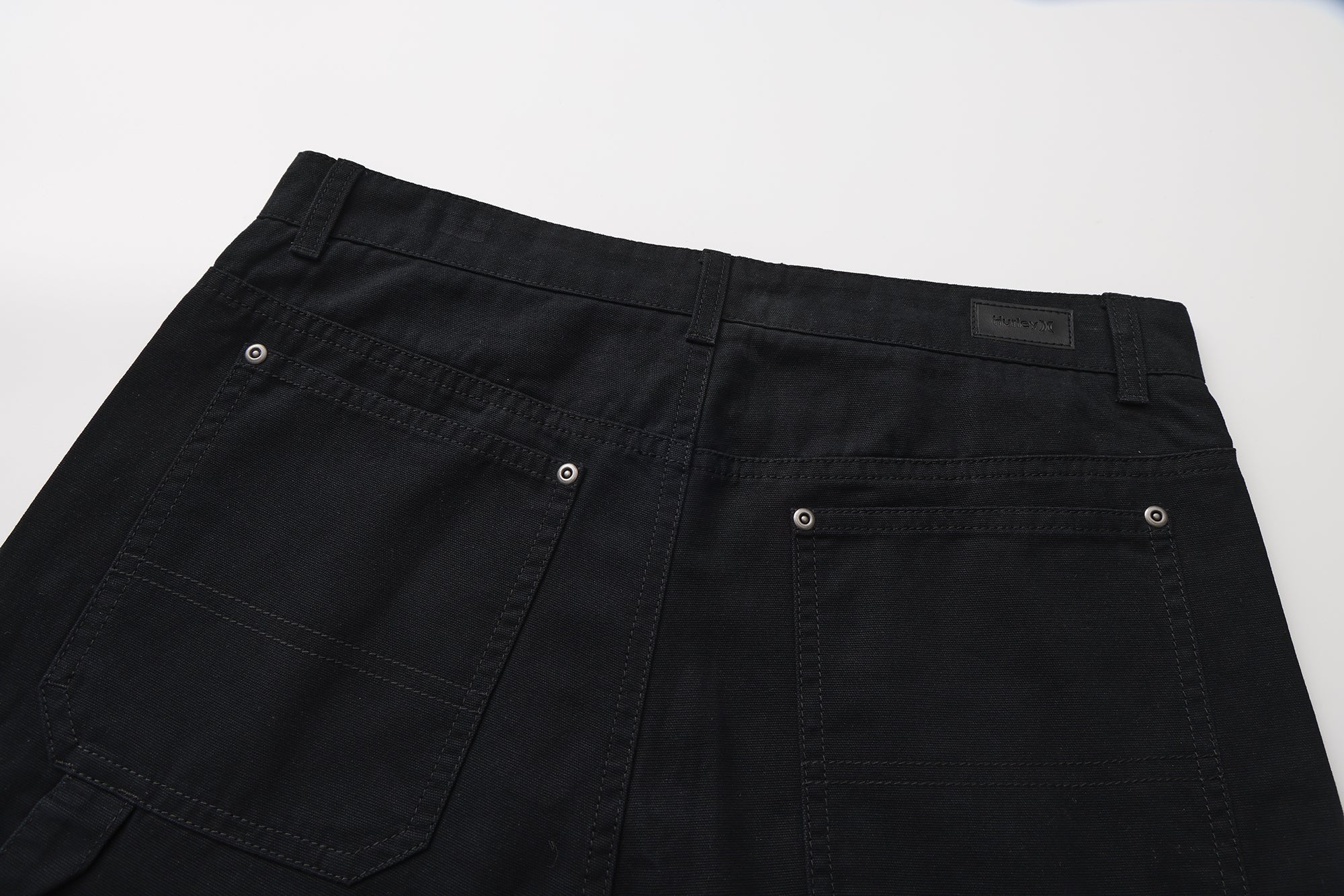 RESILENCE CARPENTER SHORT 20"