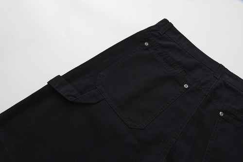 RESILENCE CARPENTER SHORT 20"