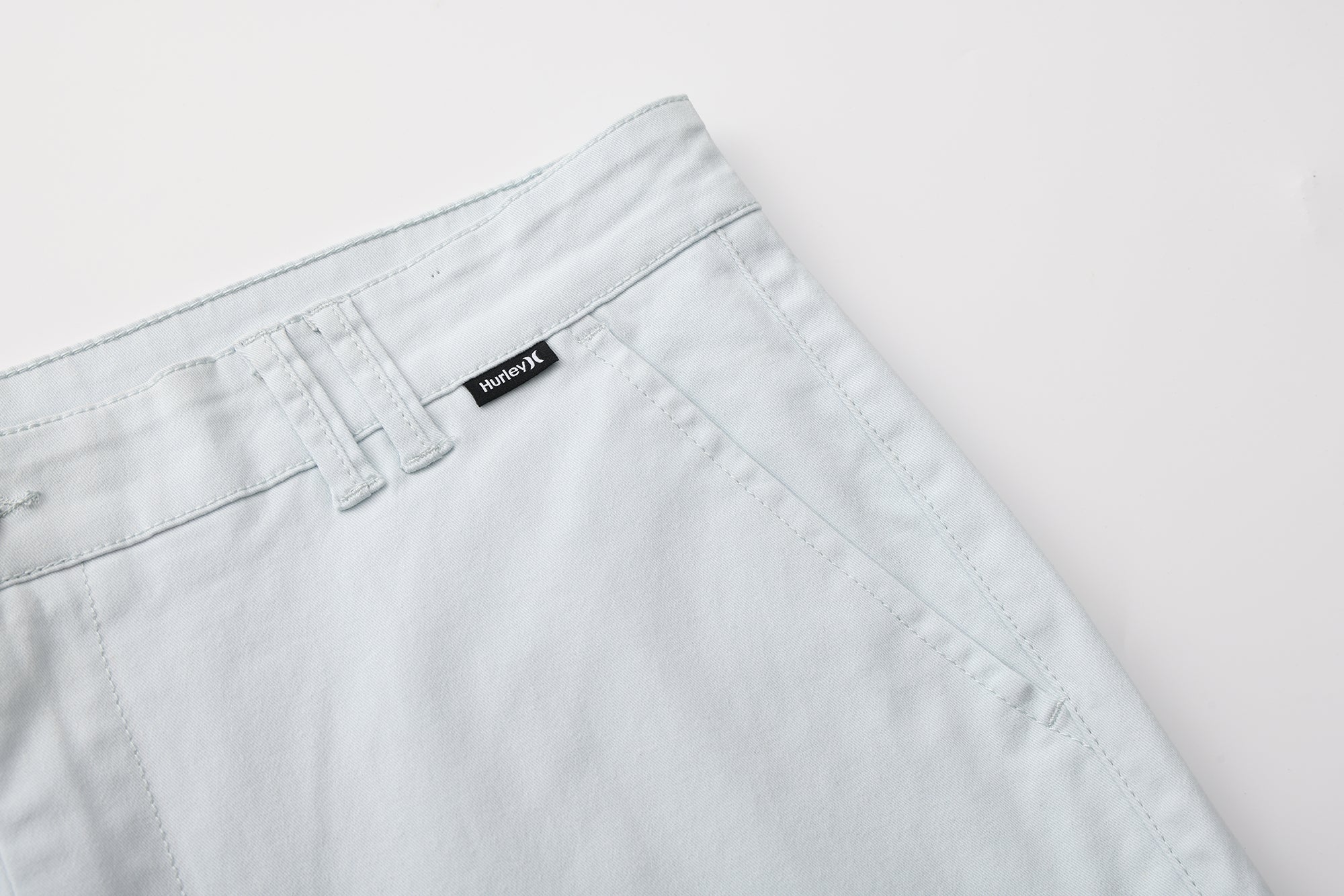 MALIBU BERMUDA SHORT 19"