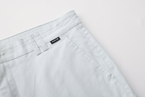 MALIBU BERMUDA SHORT 19"