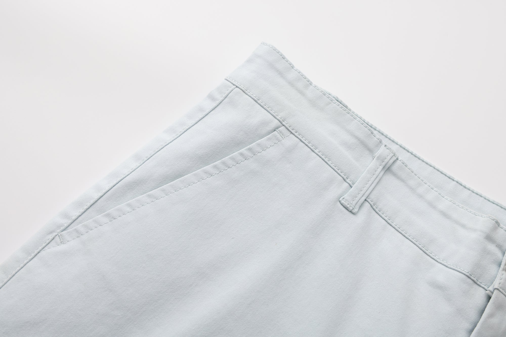 MALIBU BERMUDA SHORT 19"