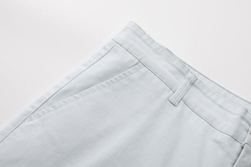 MALIBU BERMUDA SHORT 19"