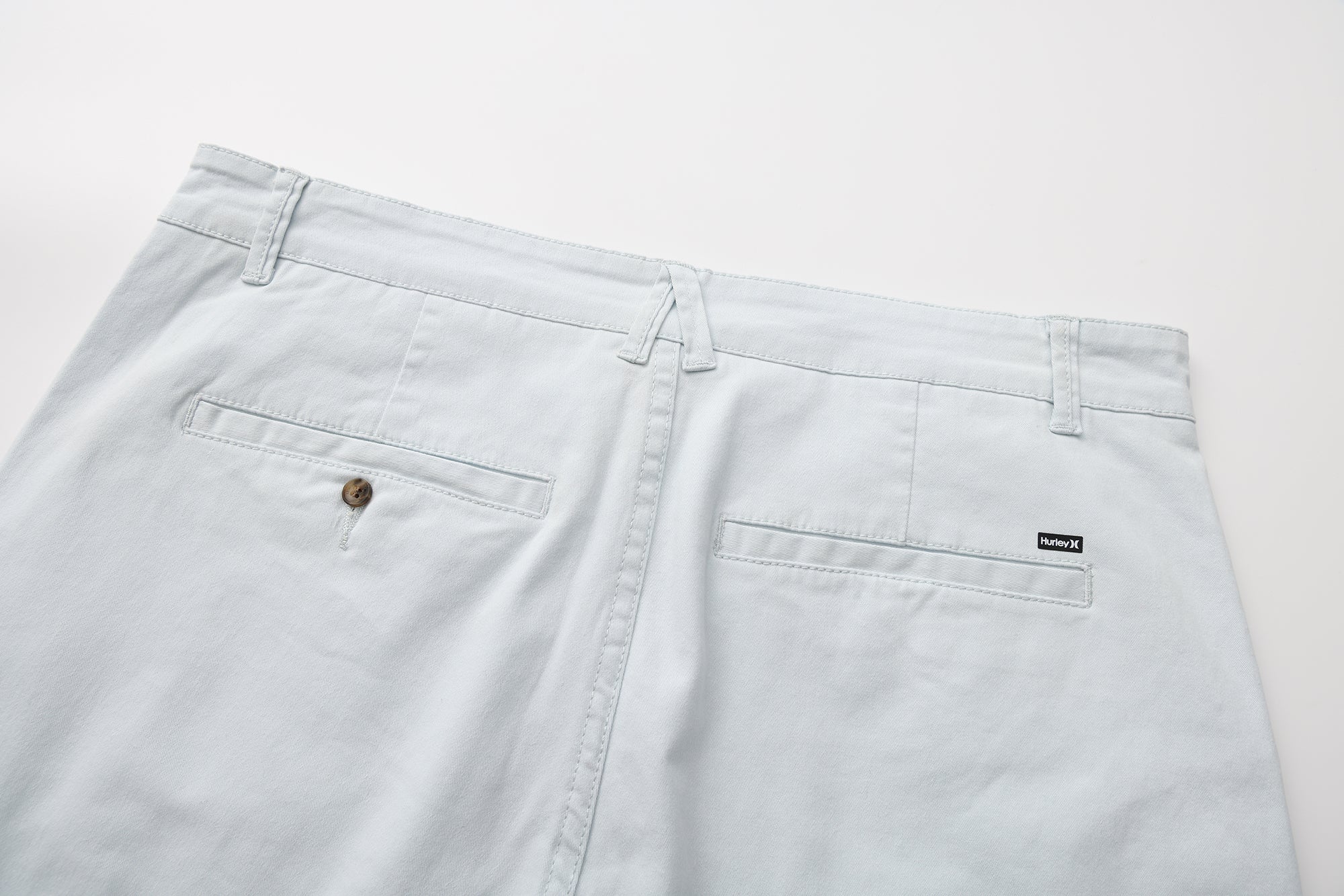 MALIBU BERMUDA SHORT 19"