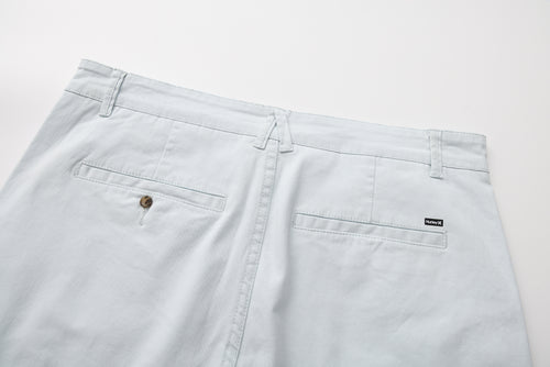 MALIBU BERMUDA SHORT 19"