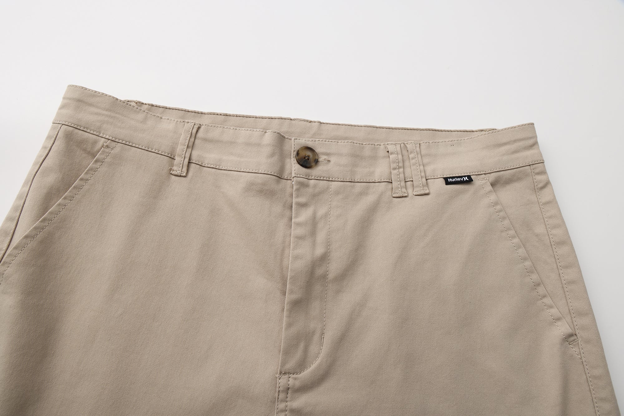 MALIBU BERMUDA SHORT 19"