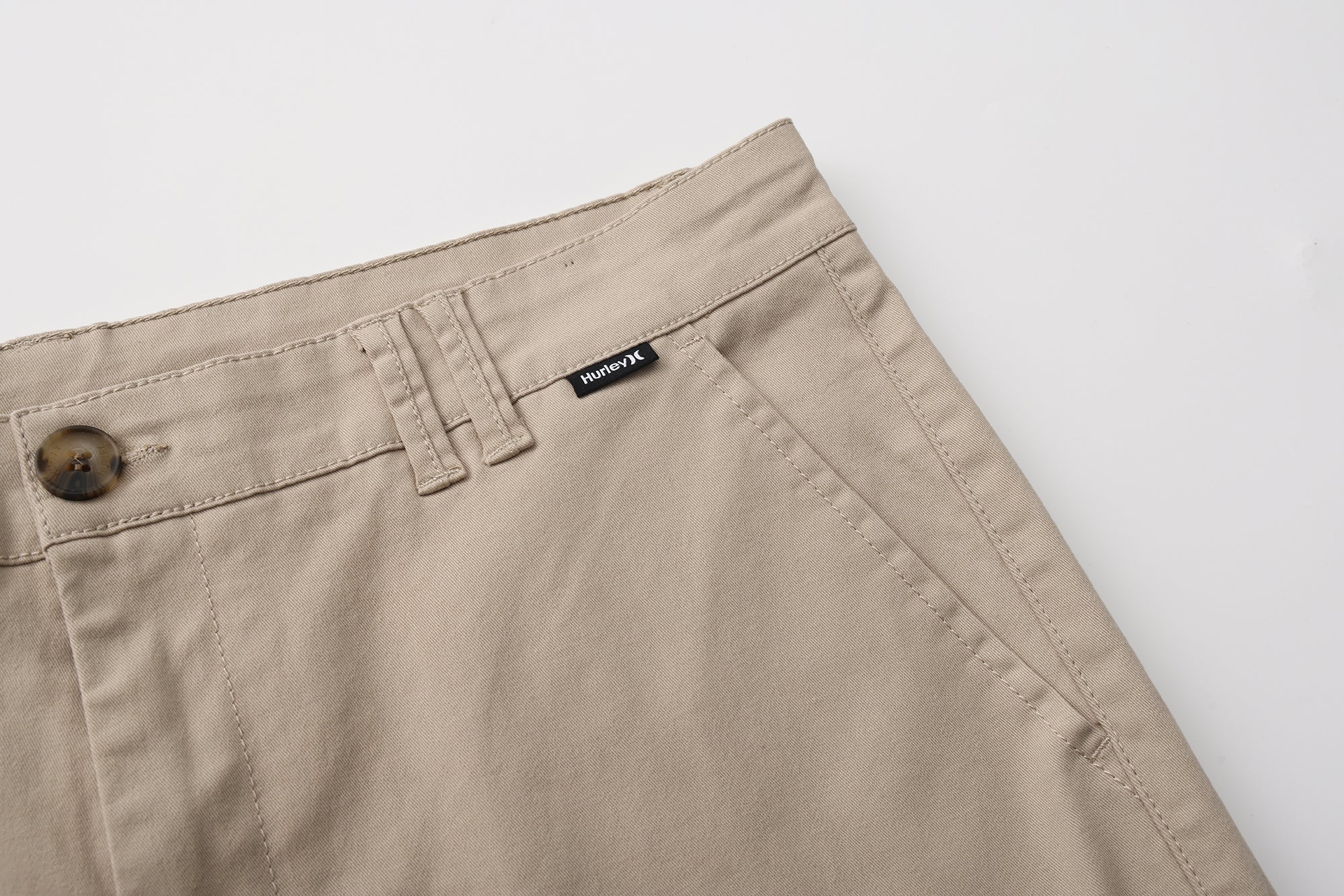 MALIBU BERMUDA SHORT 19"