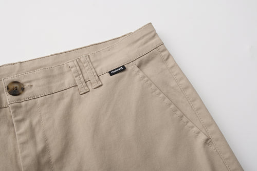 MALIBU BERMUDA SHORT 19"