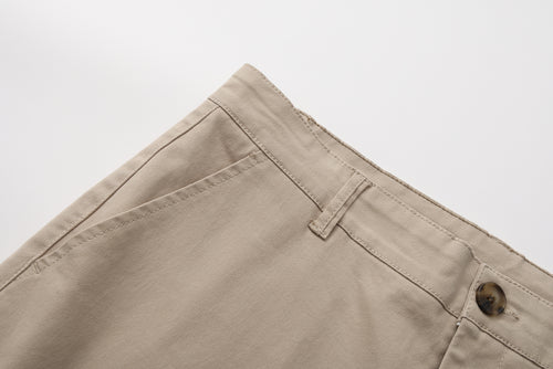 MALIBU BERMUDA SHORT 19"