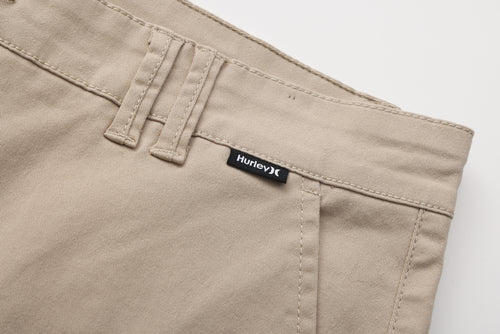 MALIBU BERMUDA SHORT 19"