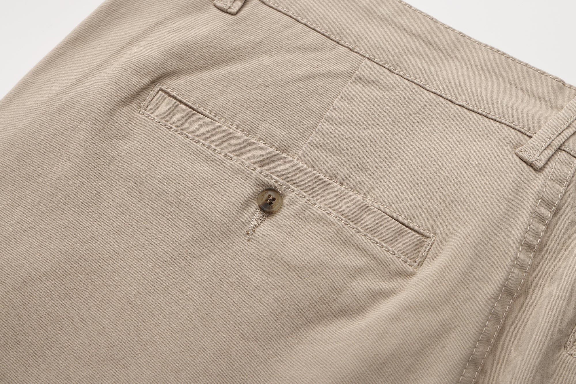 MALIBU BERMUDA SHORT 19"