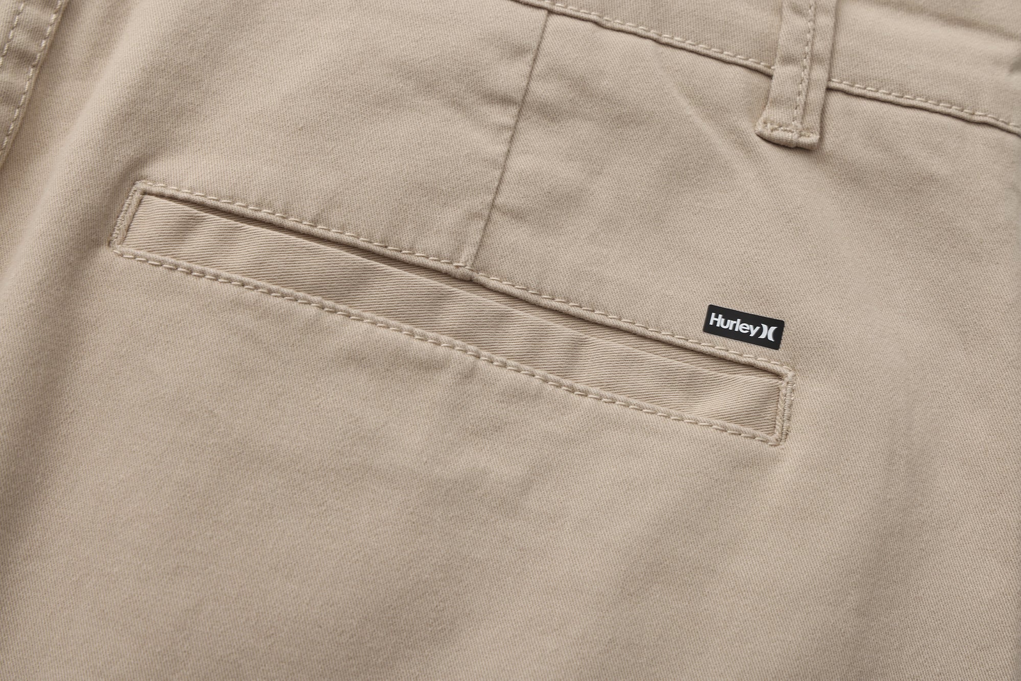 MALIBU BERMUDA SHORT 19"