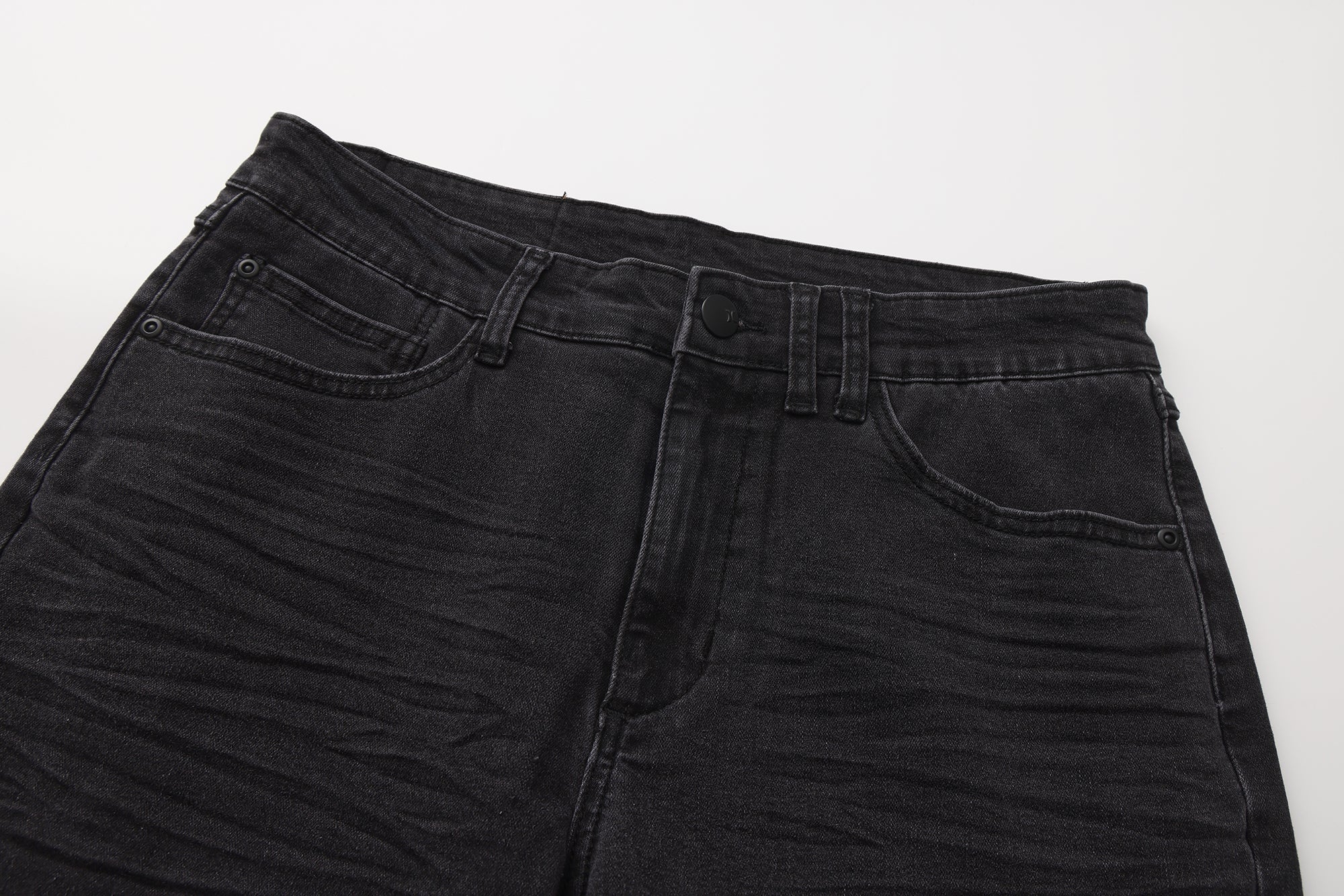WORKER II DENIM PANT