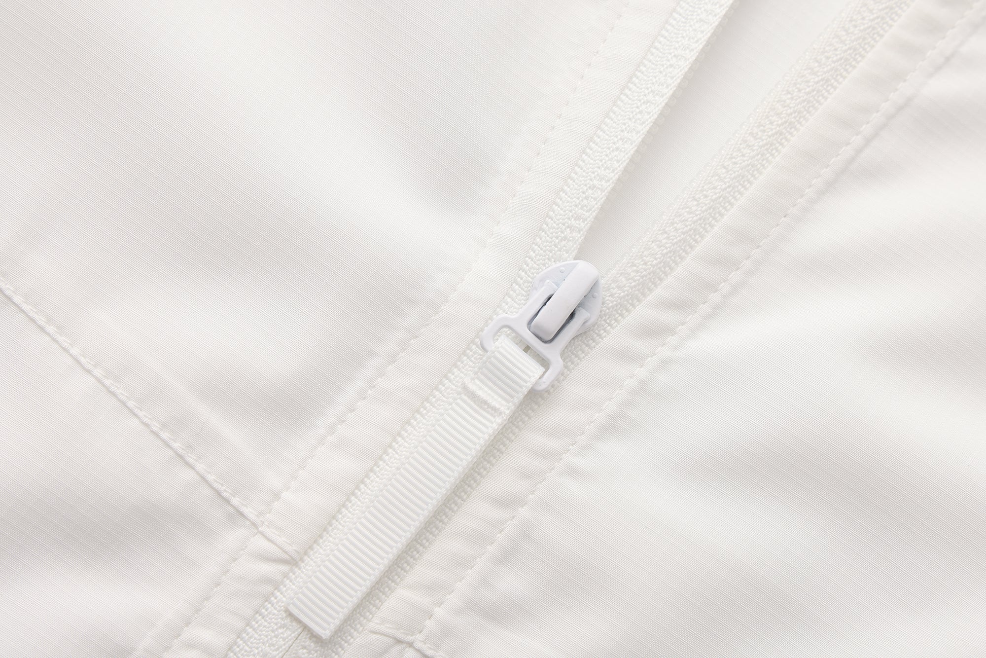 ICON II ZIP WINDBREAKER