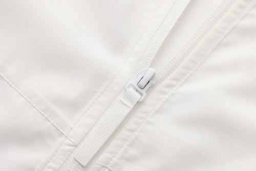 ICON II ZIP WINDBREAKER