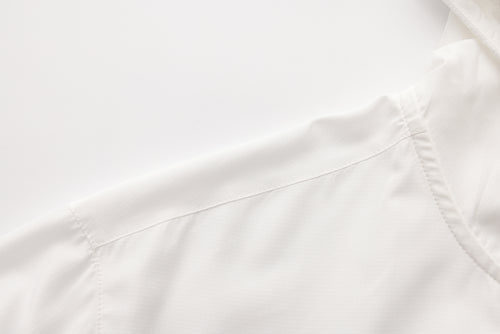 ICON II ZIP WINDBREAKER