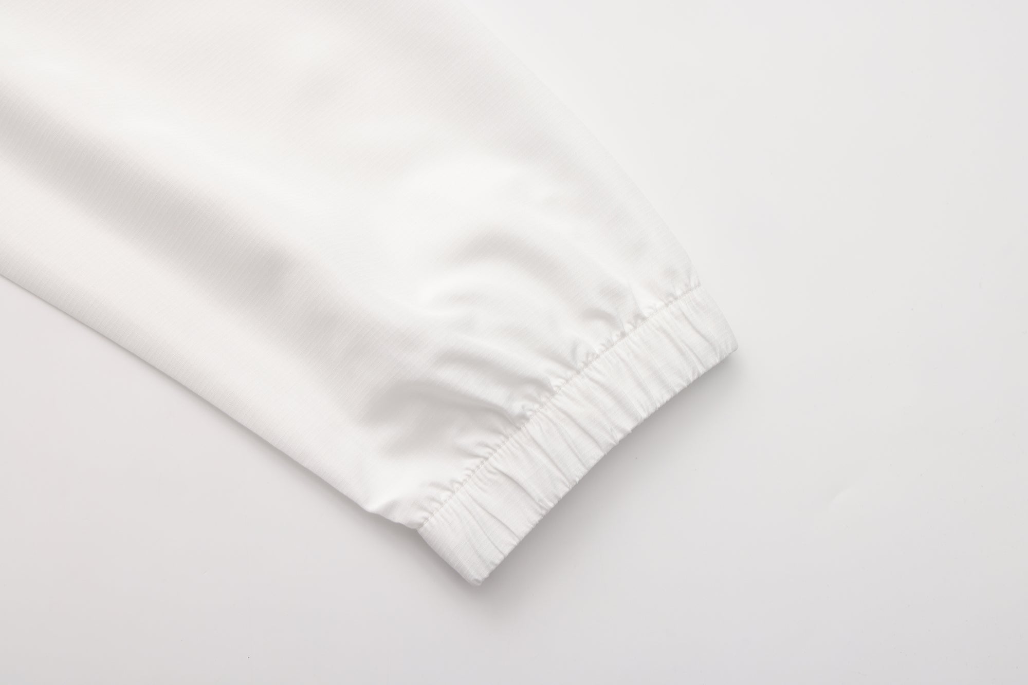 ICON II ZIP WINDBREAKER