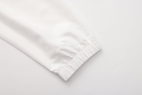 ICON II ZIP WINDBREAKER