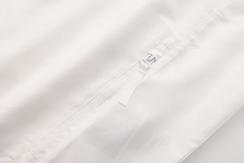 ICON II ZIP WINDBREAKER