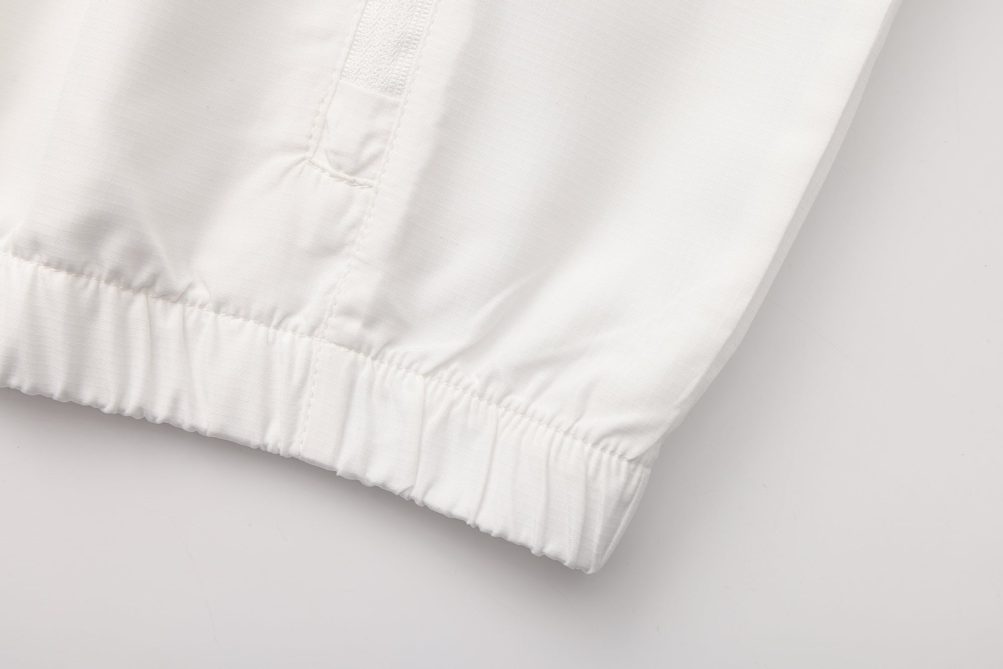 ICON II ZIP WINDBREAKER