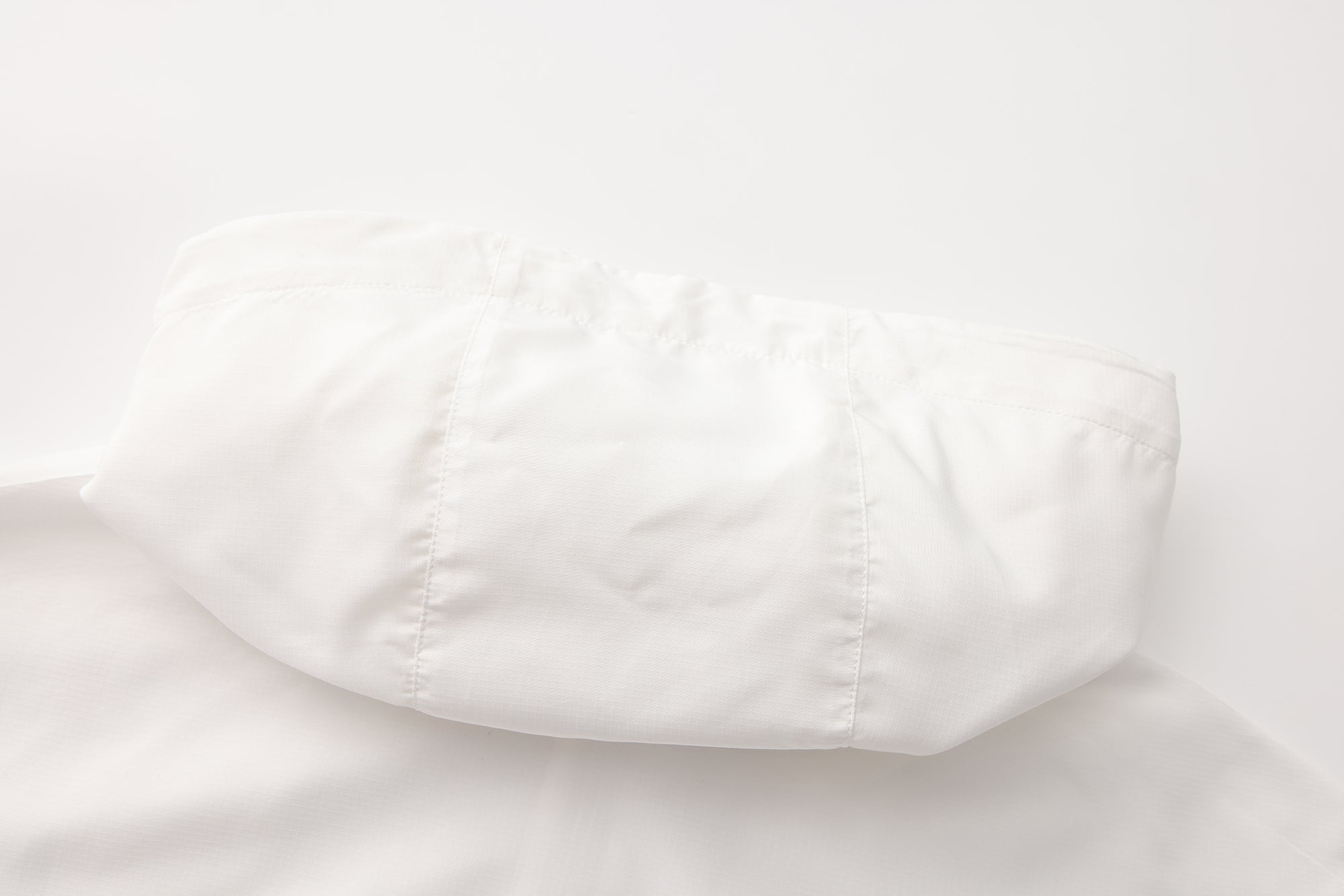 ICON II ZIP WINDBREAKER