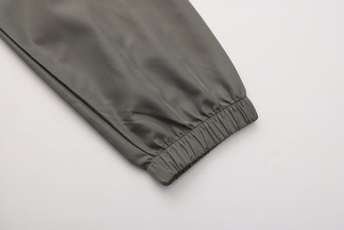 ICON II ZIP WINDBREAKER