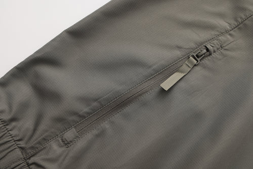 ICON II ZIP WINDBREAKER