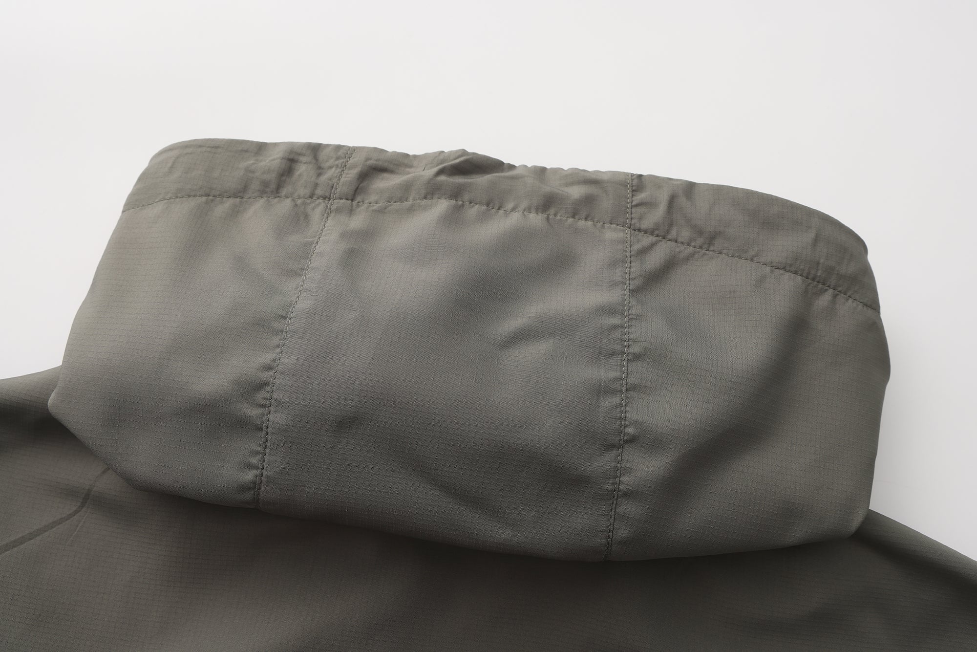 ICON II ZIP WINDBREAKER