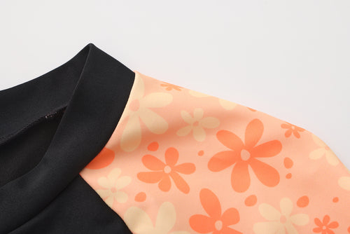 LS FLOWER POWER ONE PIECE