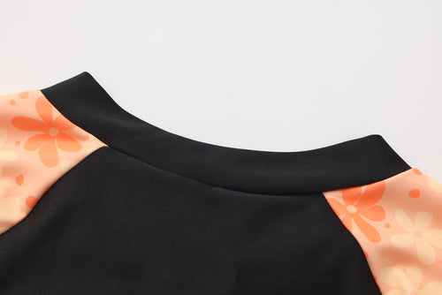 LS FLOWER POWER ONE PIECE