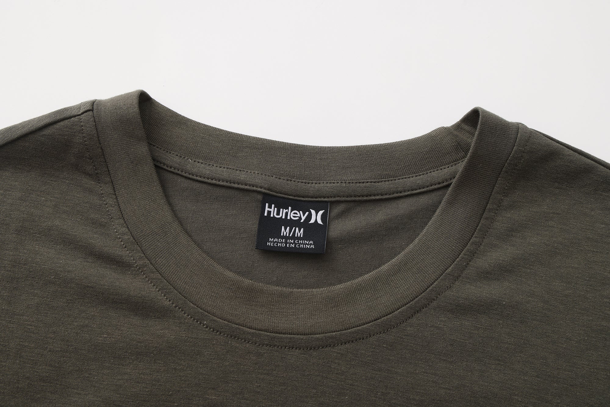 EP PRIME SS SLIM T-SHIRT