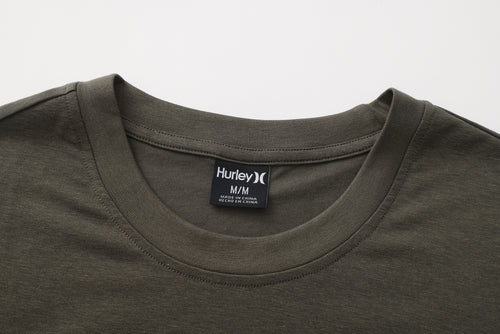 EP PRIME SS SLIM T-SHIRT