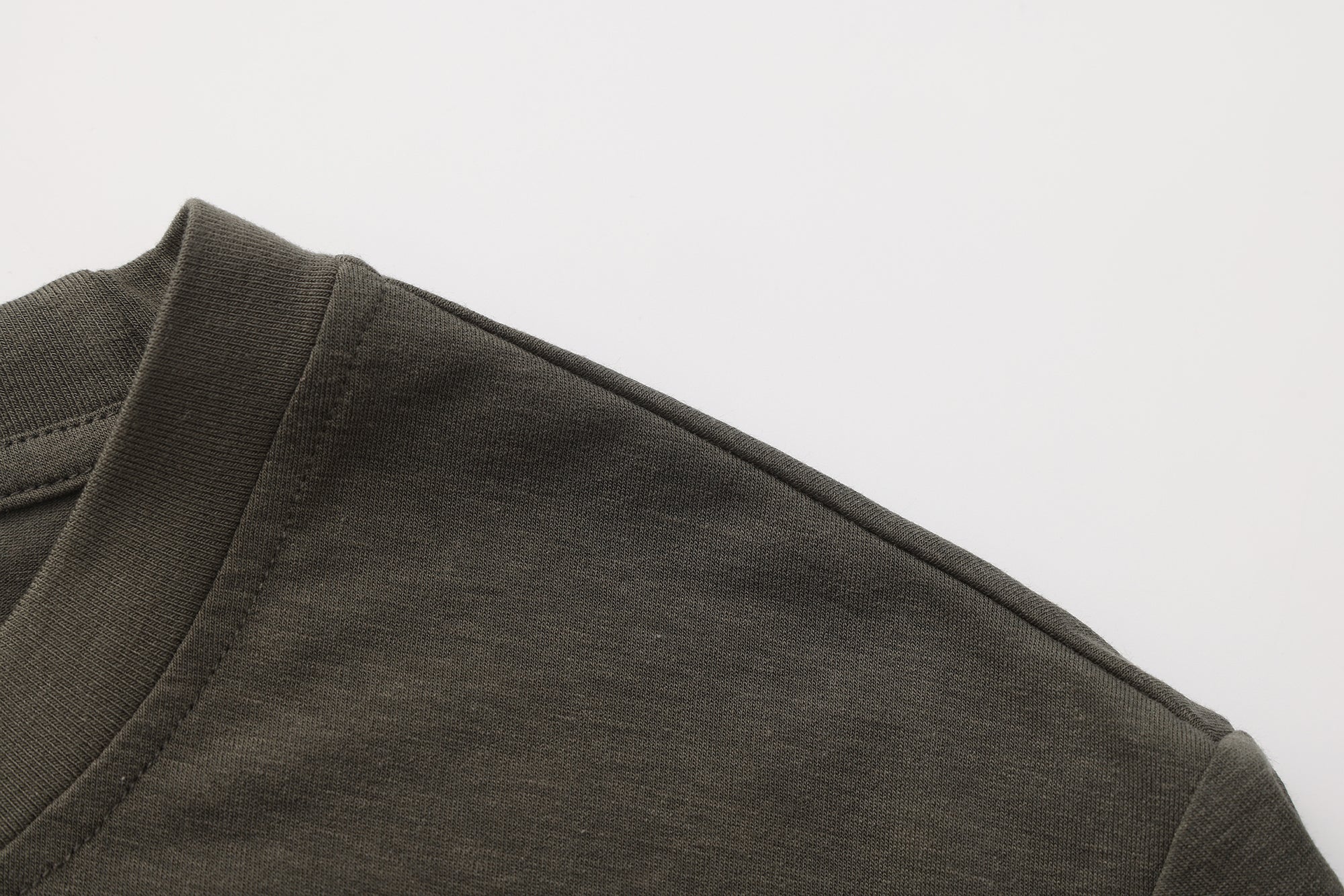 EP PRIME SS SLIM T-SHIRT