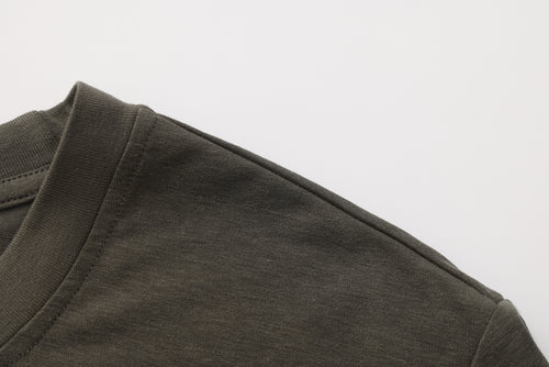 EP PRIME SS SLIM T-SHIRT