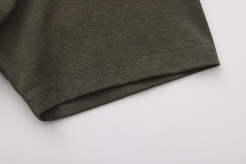 EP PRIME SS SLIM T-SHIRT