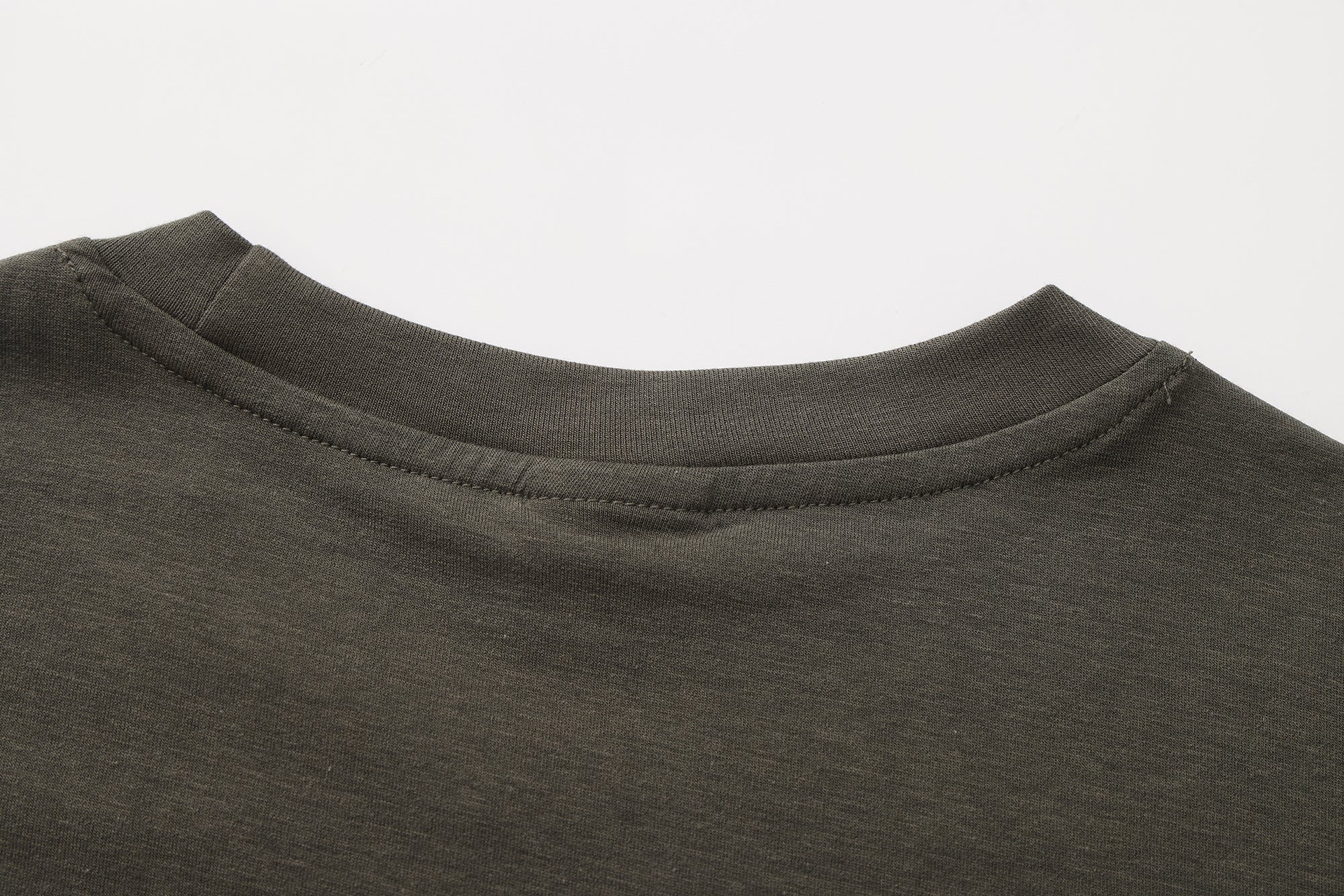 EP PRIME SS SLIM T-SHIRT