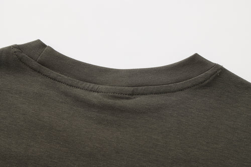 EP PRIME SS SLIM T-SHIRT