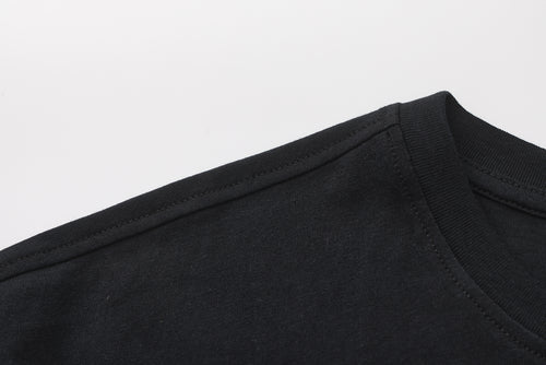 FLORAL TROPIC SS TEE