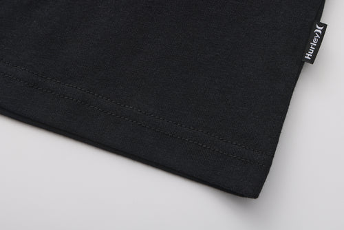 FLORAL TROPIC SS TEE