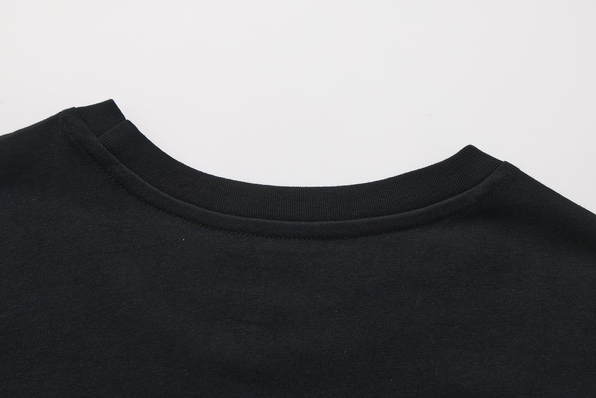 FLORAL TROPIC SS TEE